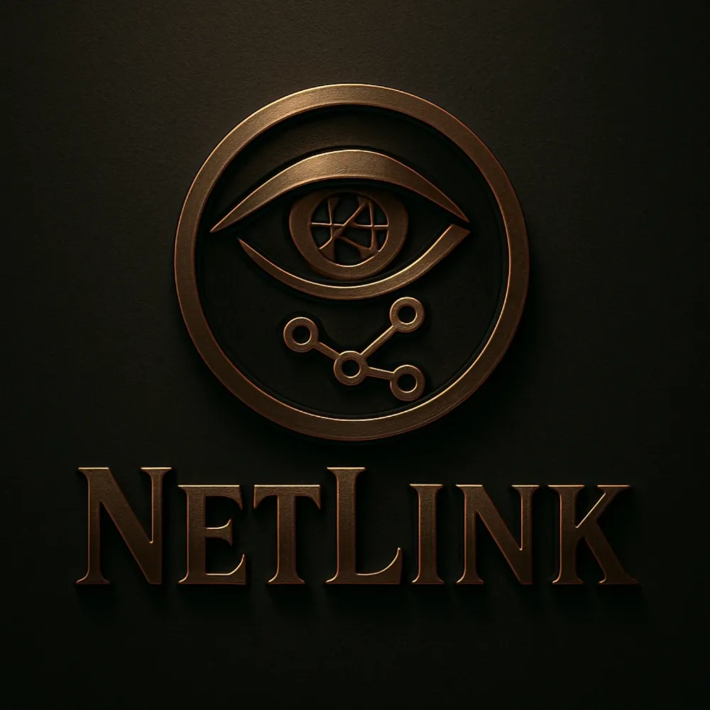 شرکت NetLink (نت لینک)