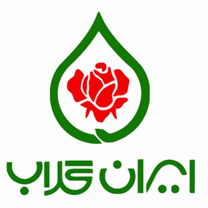ایران گلاب کاشان