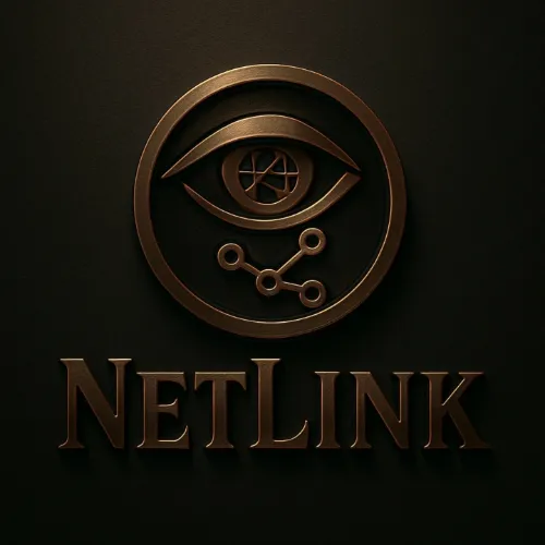 شرکت NetLink (نت لینک)