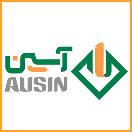 شرکت آسین گستر تولید آهن اسفنجی